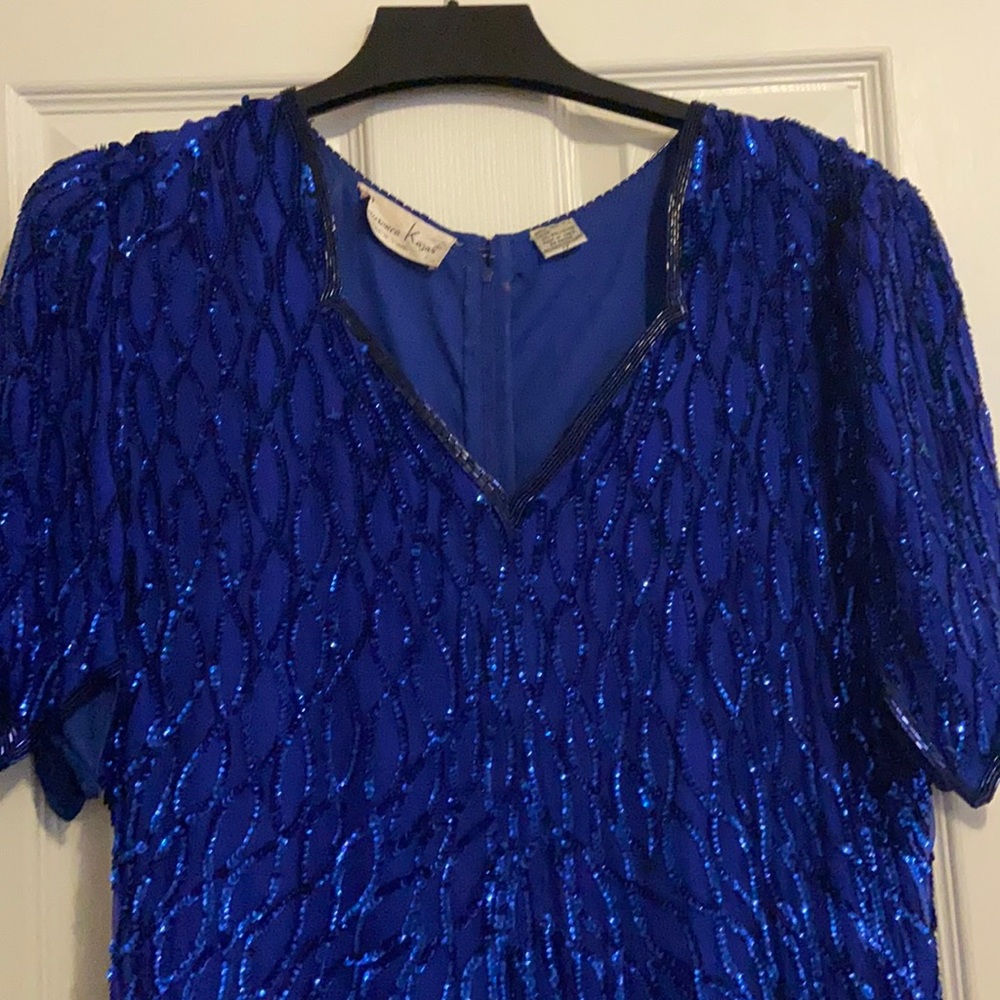 Nice dress